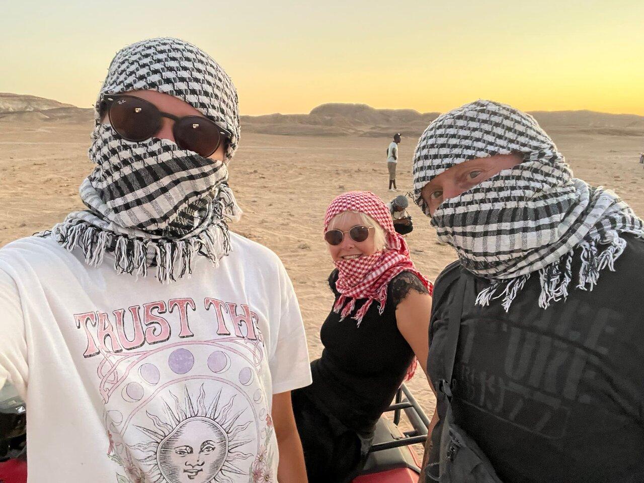 Review photo