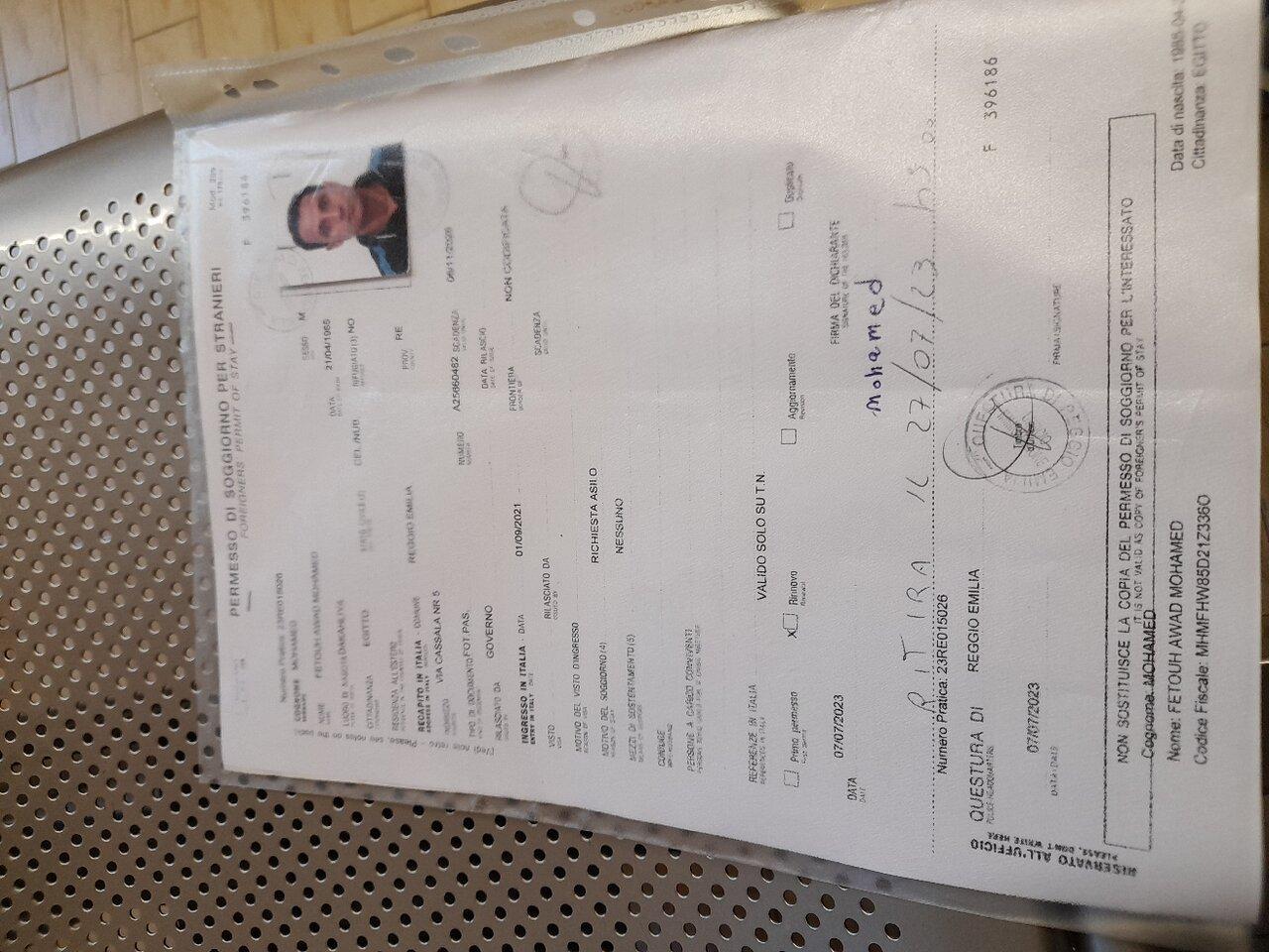 Review photo