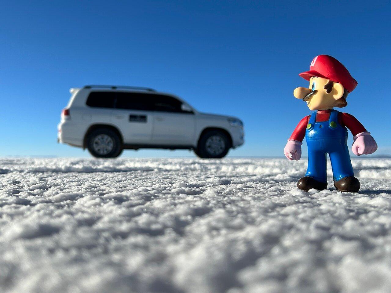Review photo