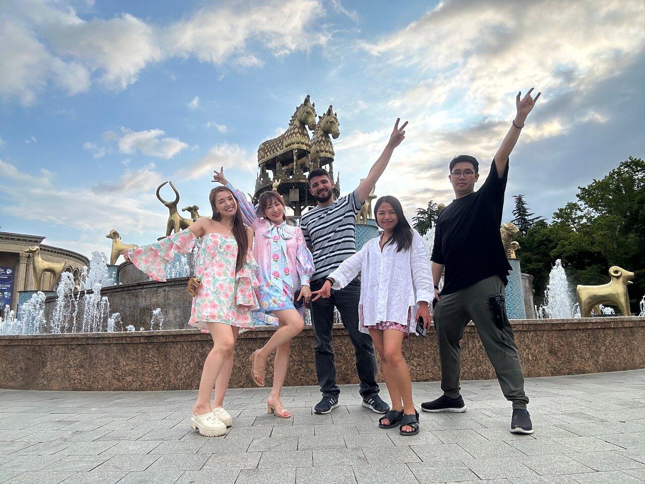 Review photo