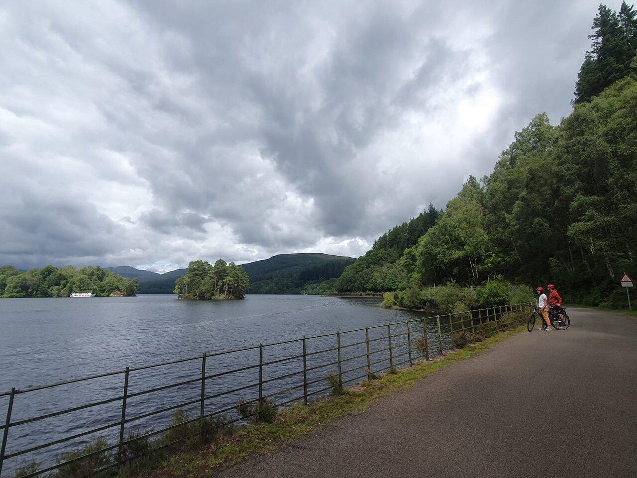 Review photo