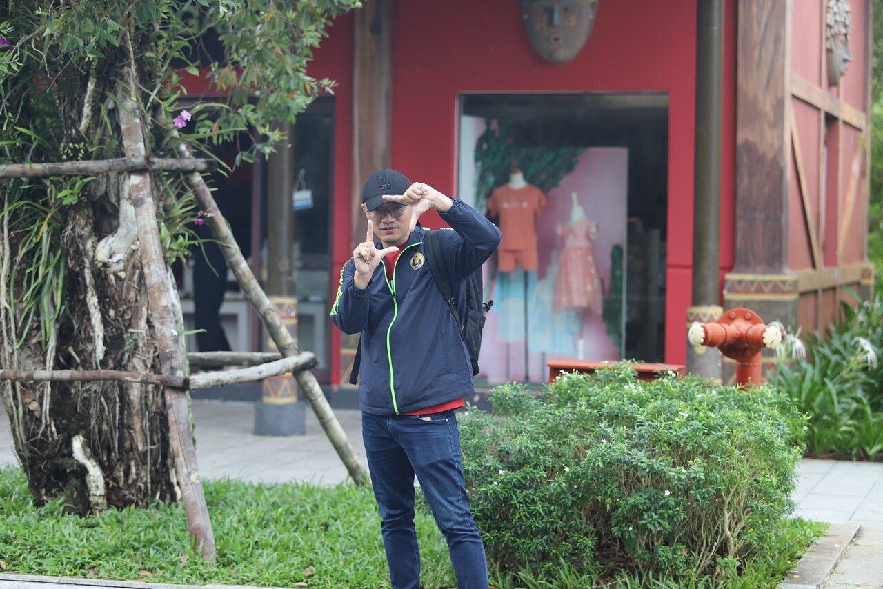 Review photo