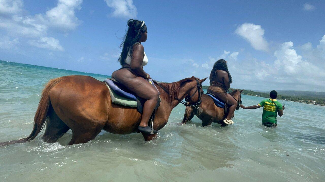 Review photo