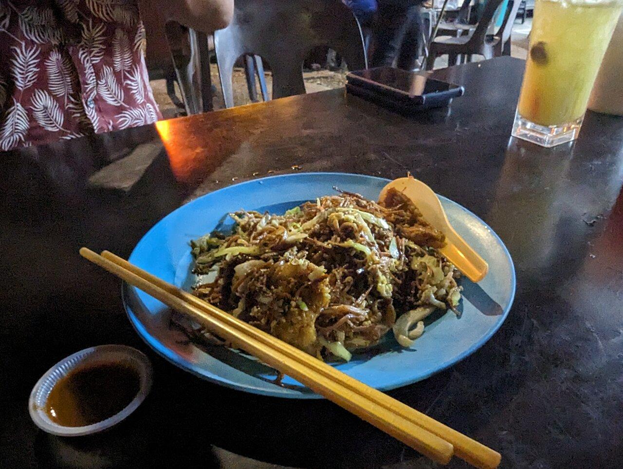 Review photo