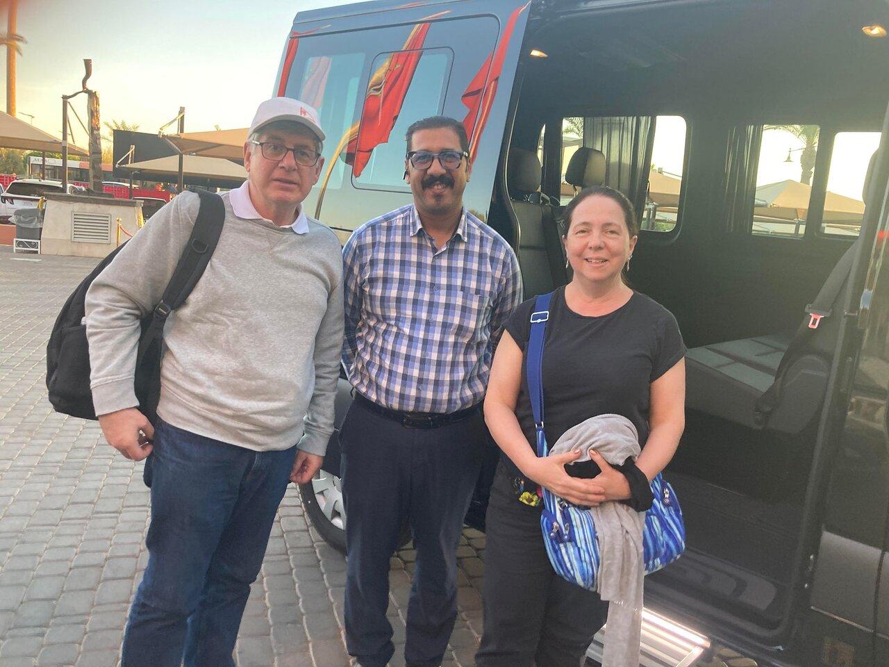 Review photo