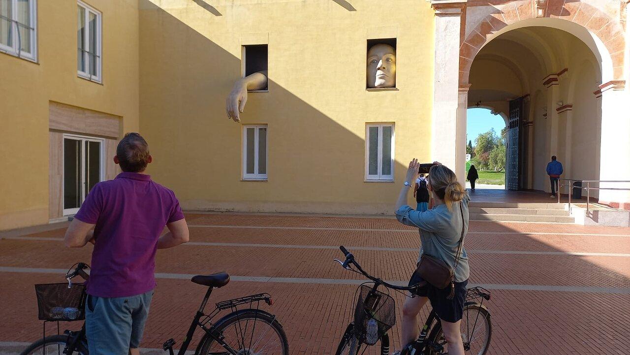 Review photo