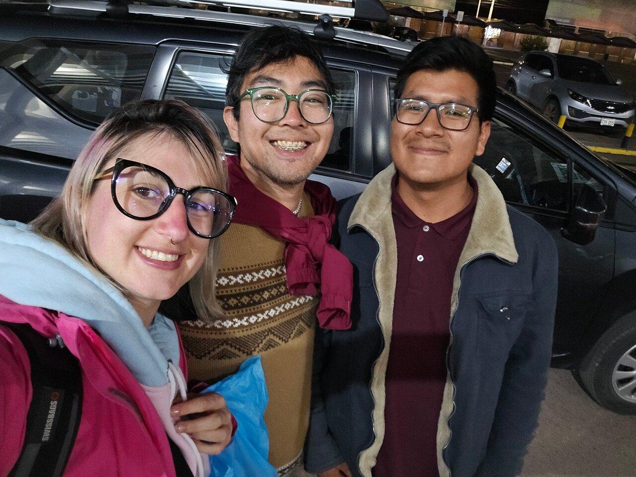 Review photo