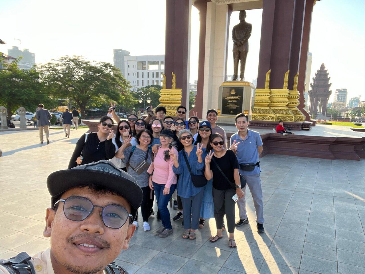 Review photo