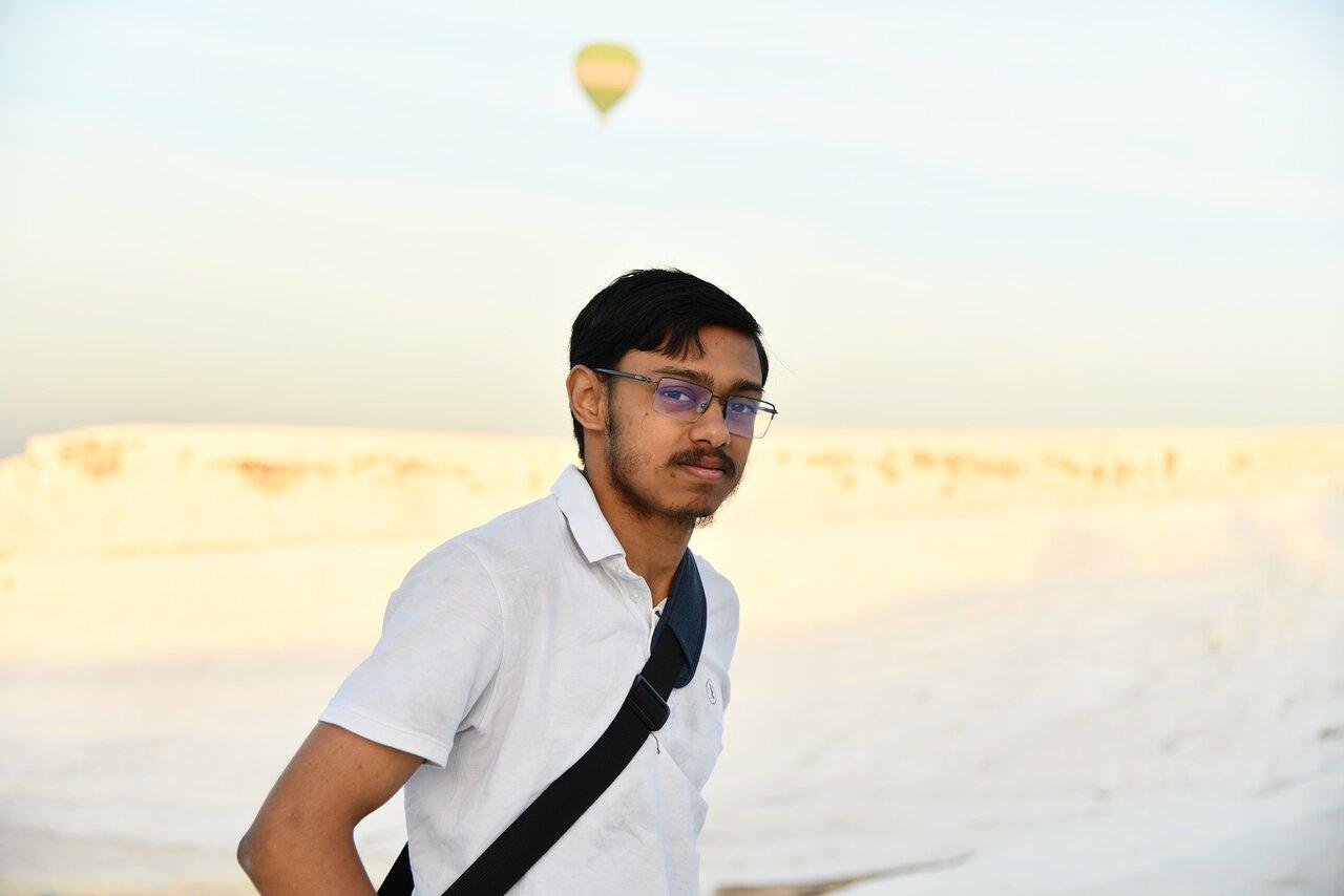 Review photo
