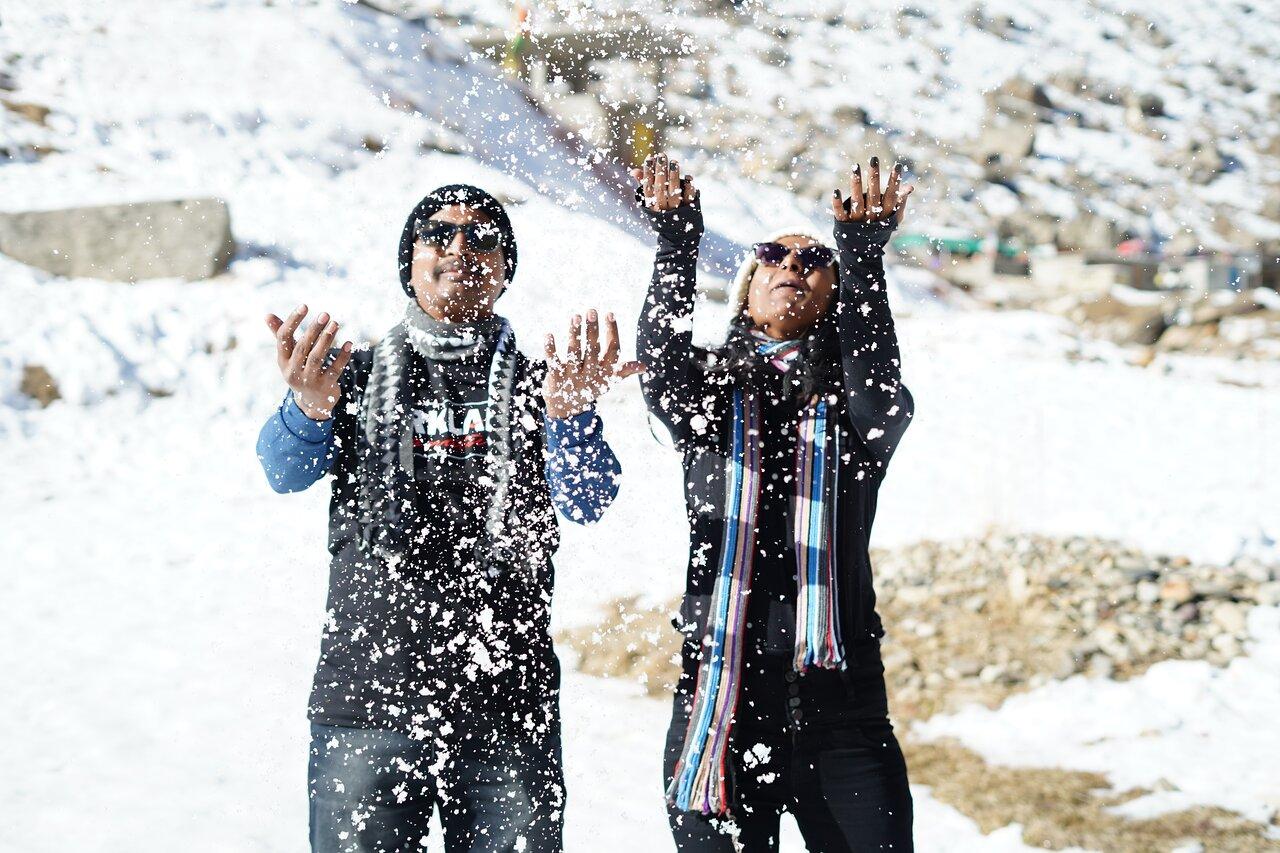 Review photo