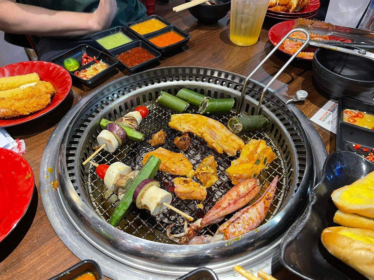 Review photo