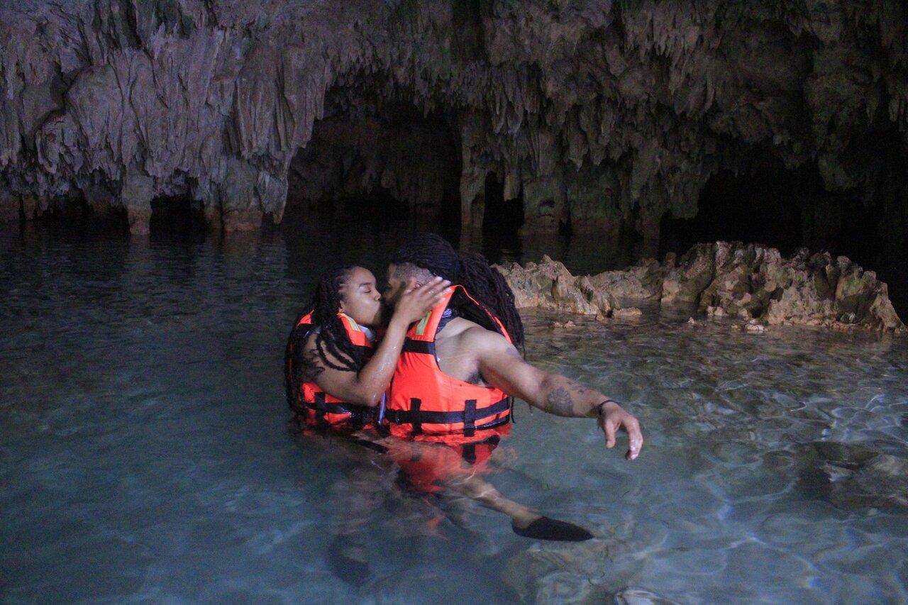 Review photo