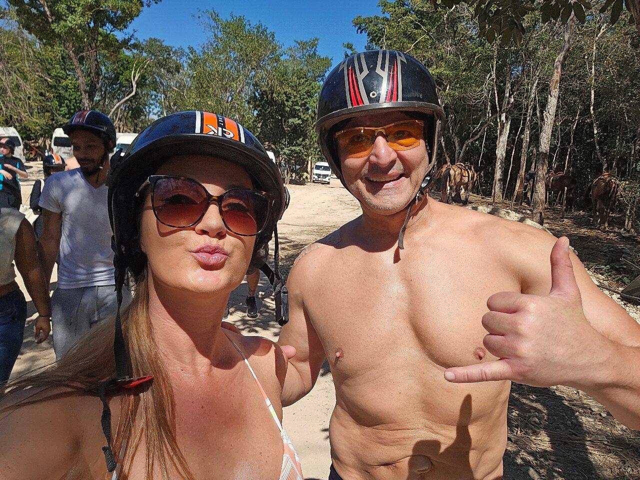 Review photo