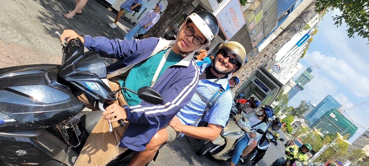 Review photo
