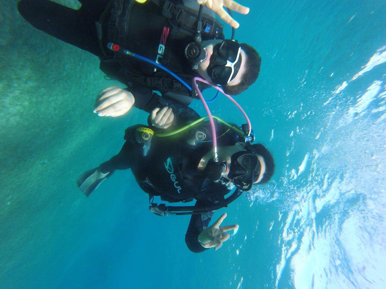 Review photo