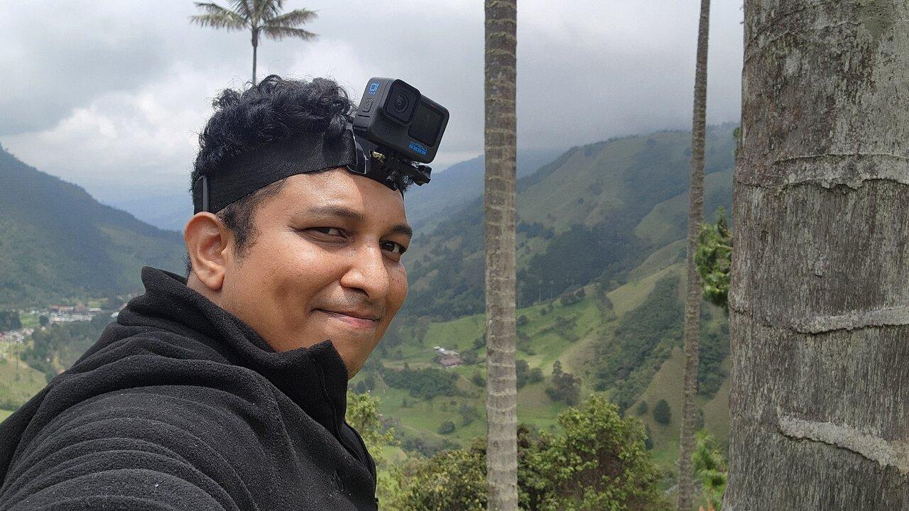 Review photo