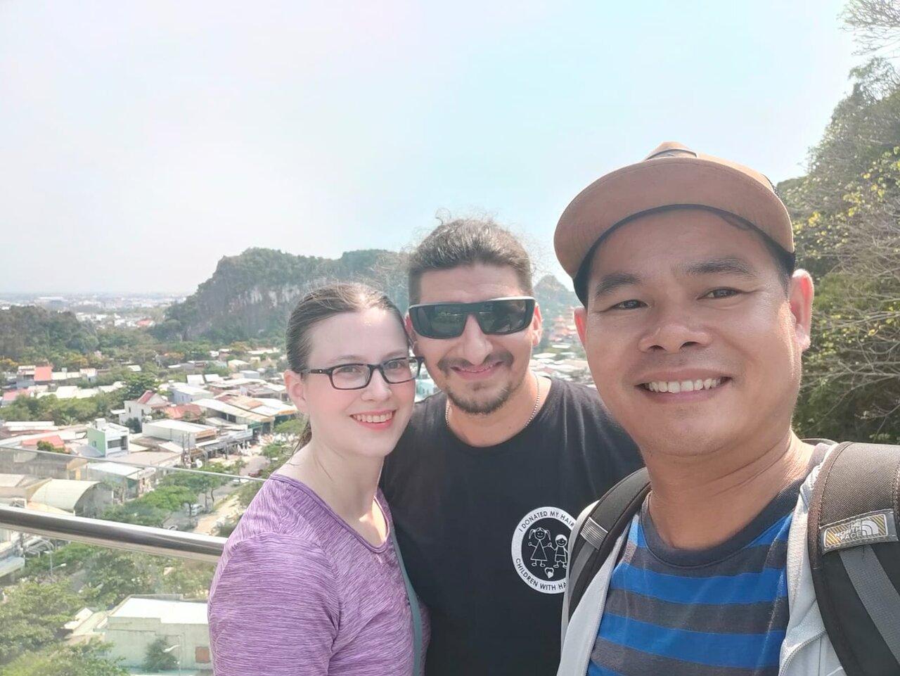 Review photo