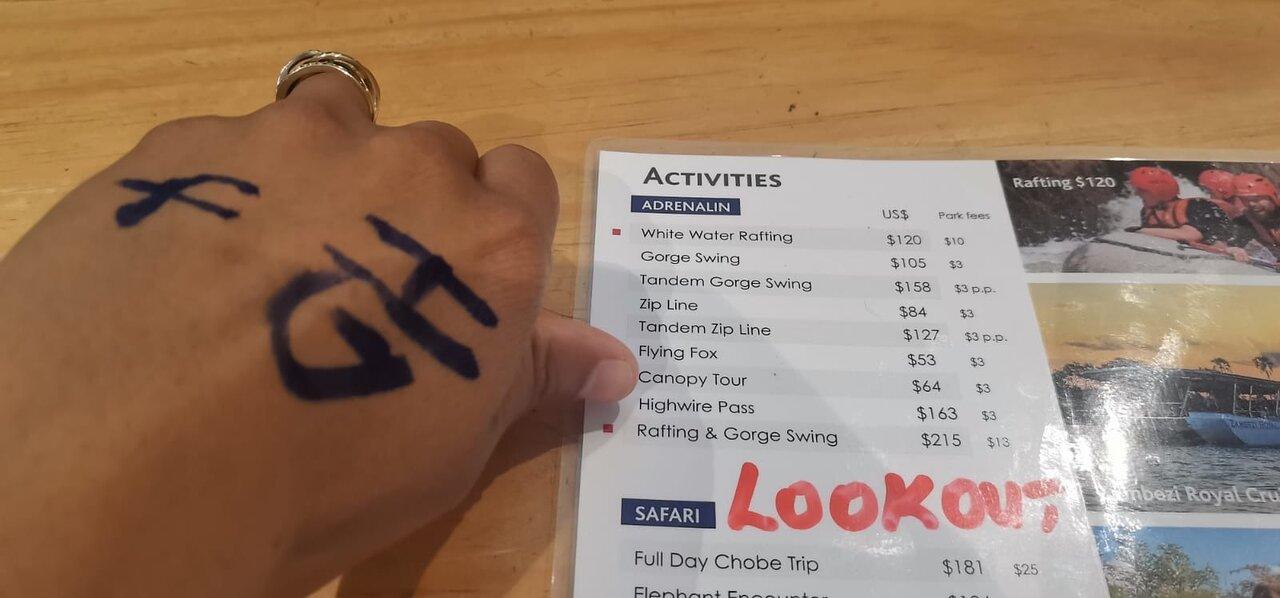 Review photo