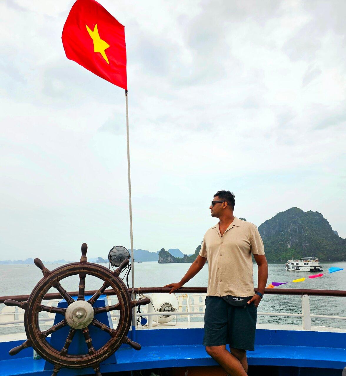 Review photo