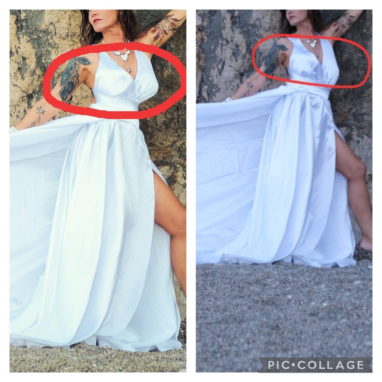 Review photo