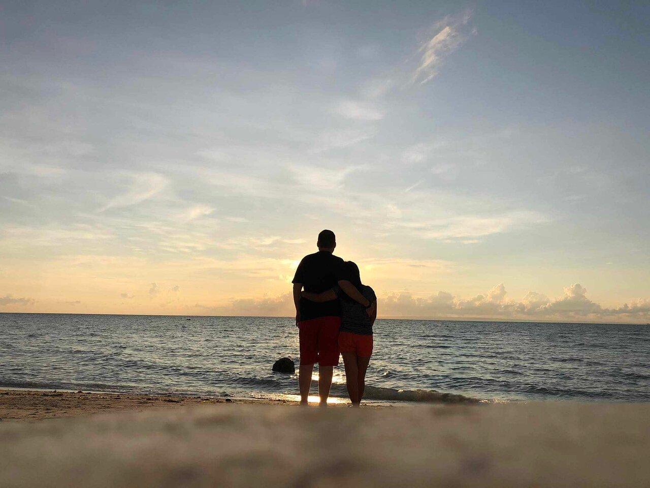 Review photo