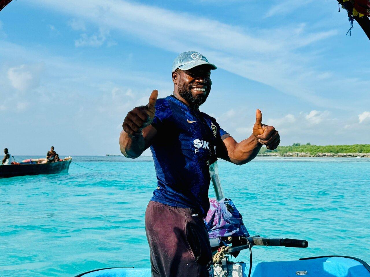 Review photo