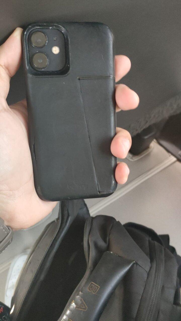 Review photo