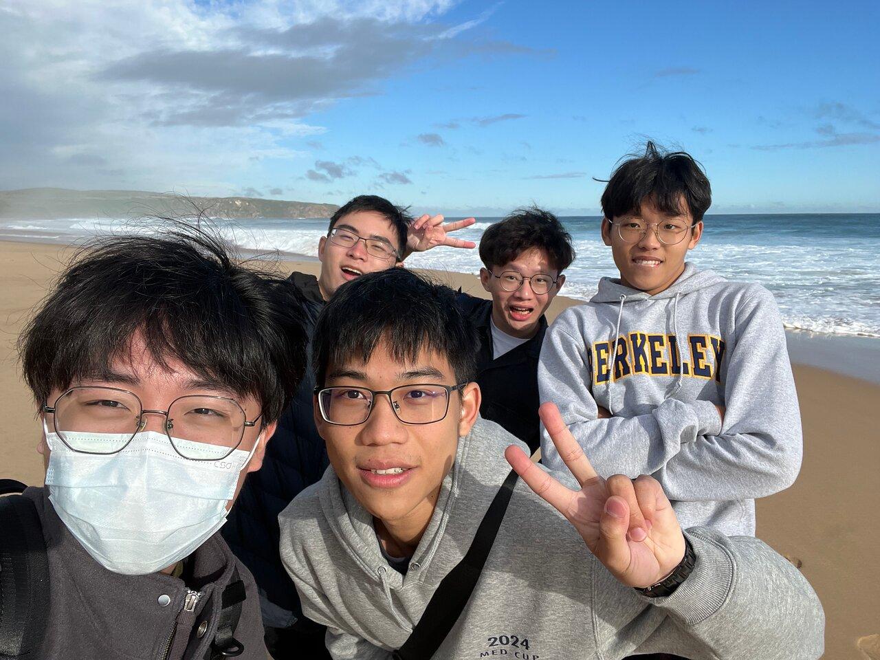 Review photo