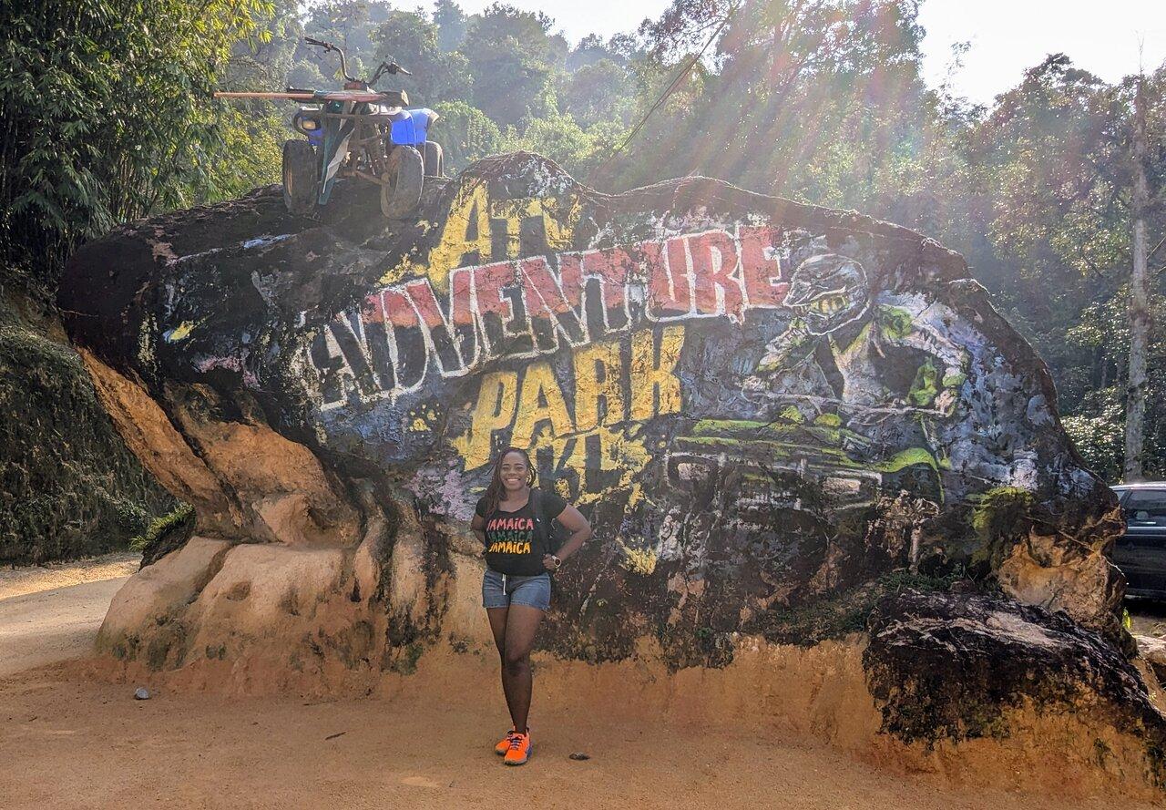 Review photo