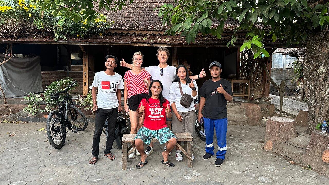 Review photo