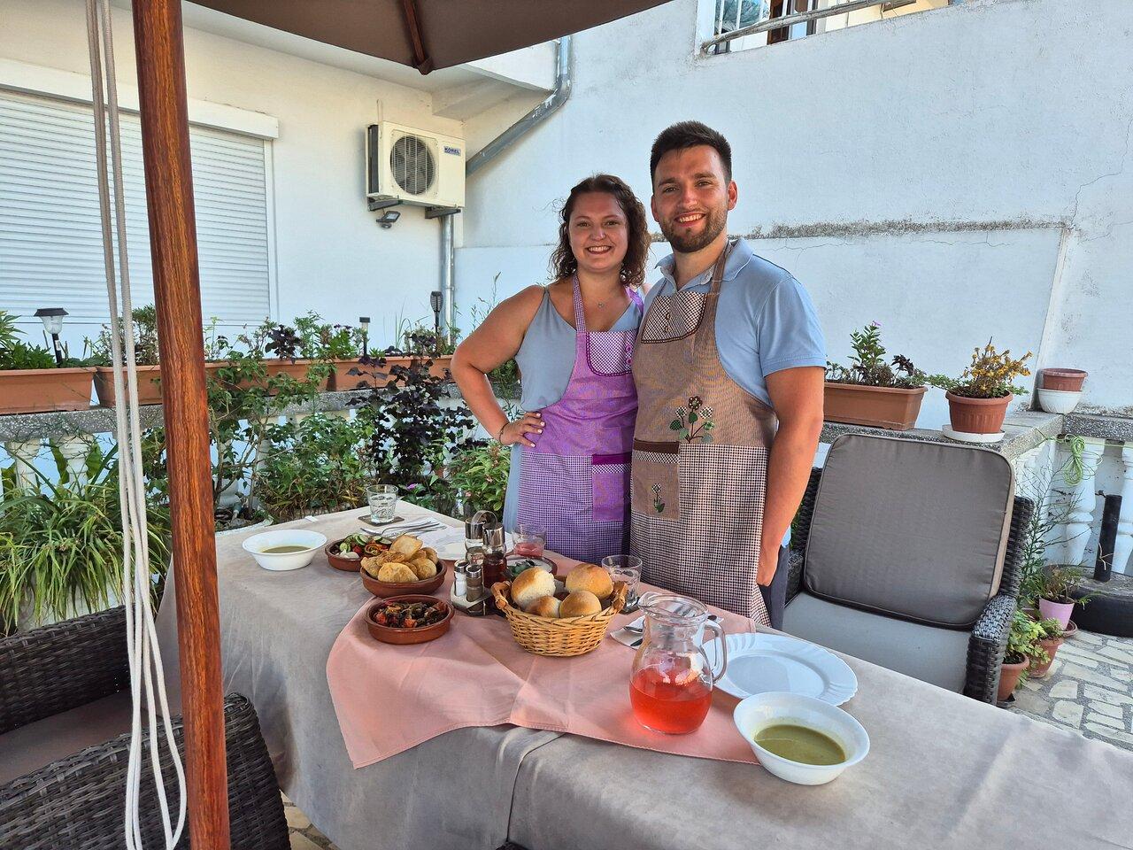 Review photo