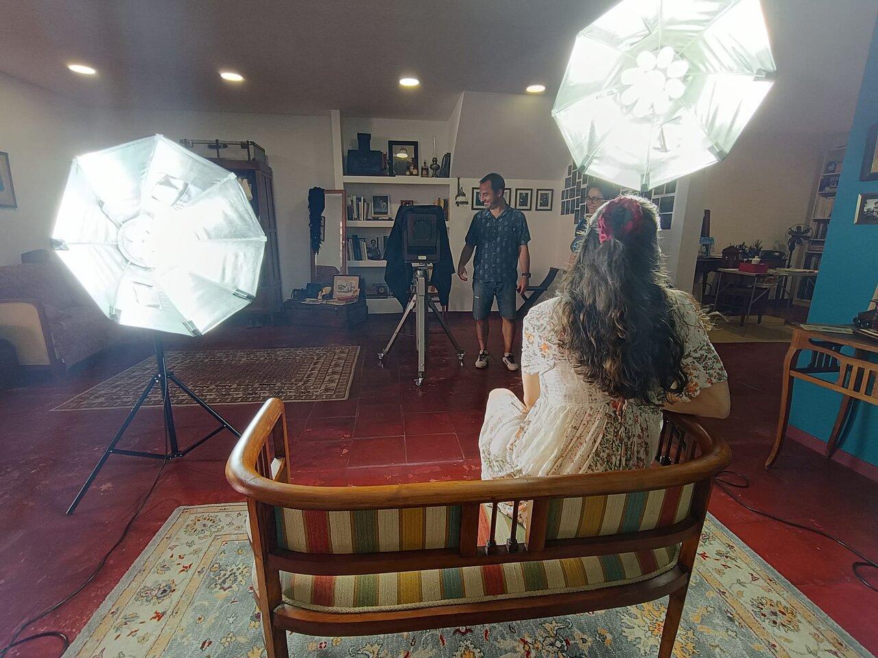 Review photo