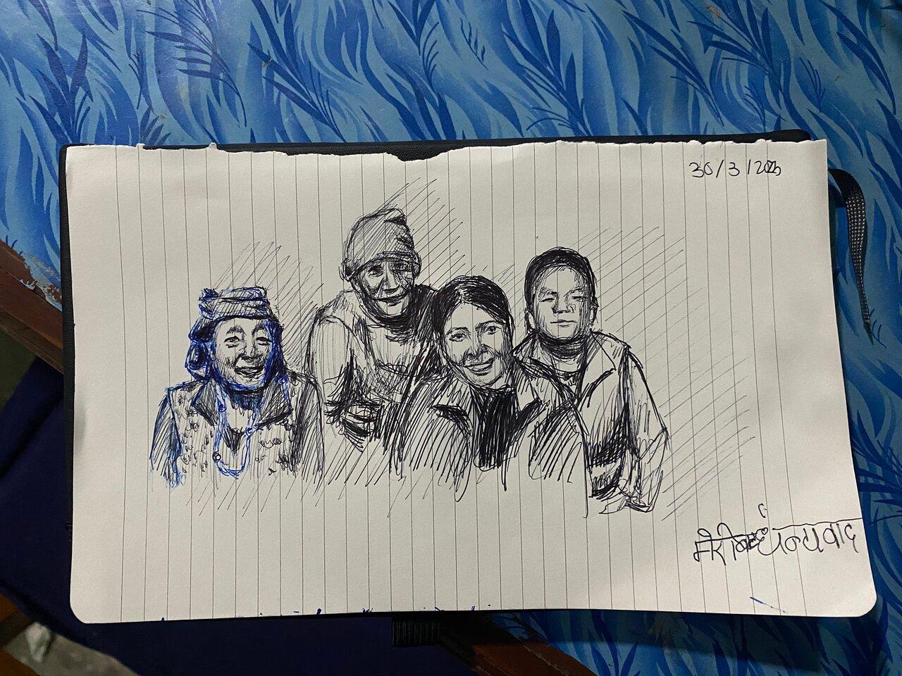 Review photo