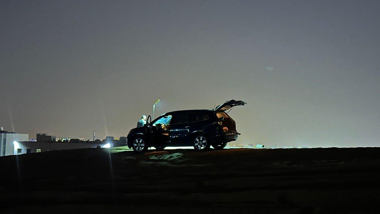 Review photo