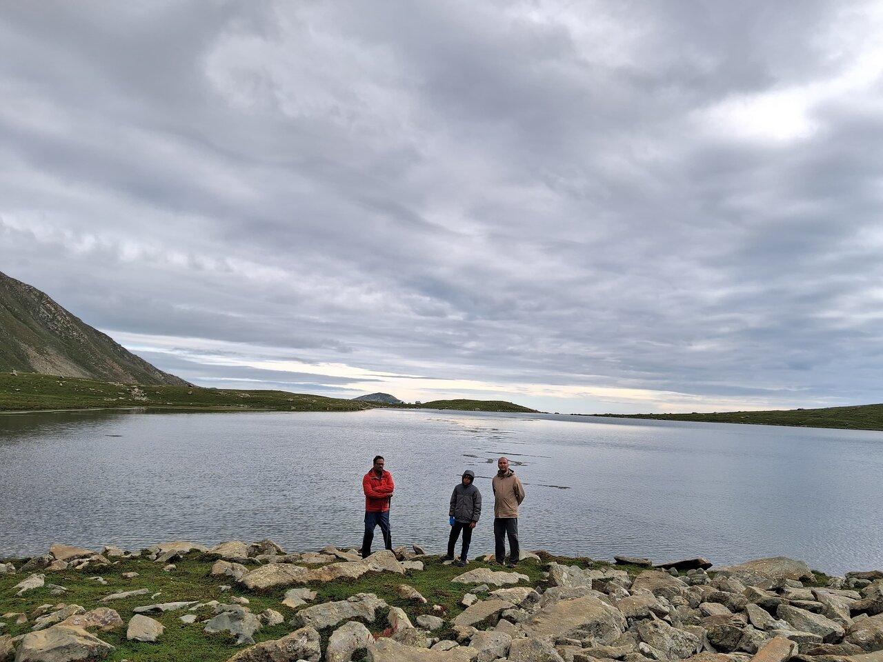 Review photo