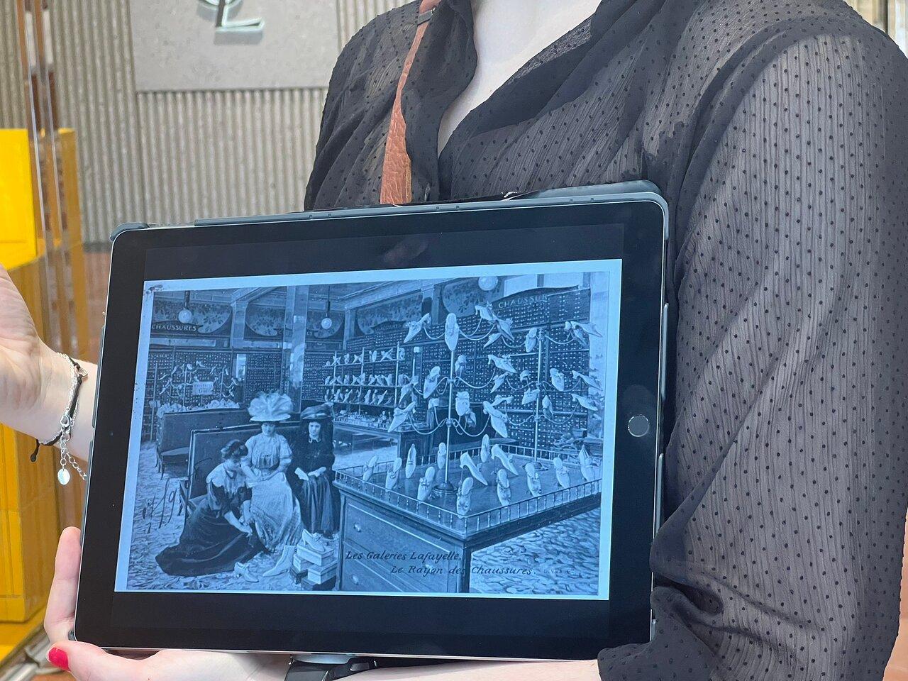 Review photo