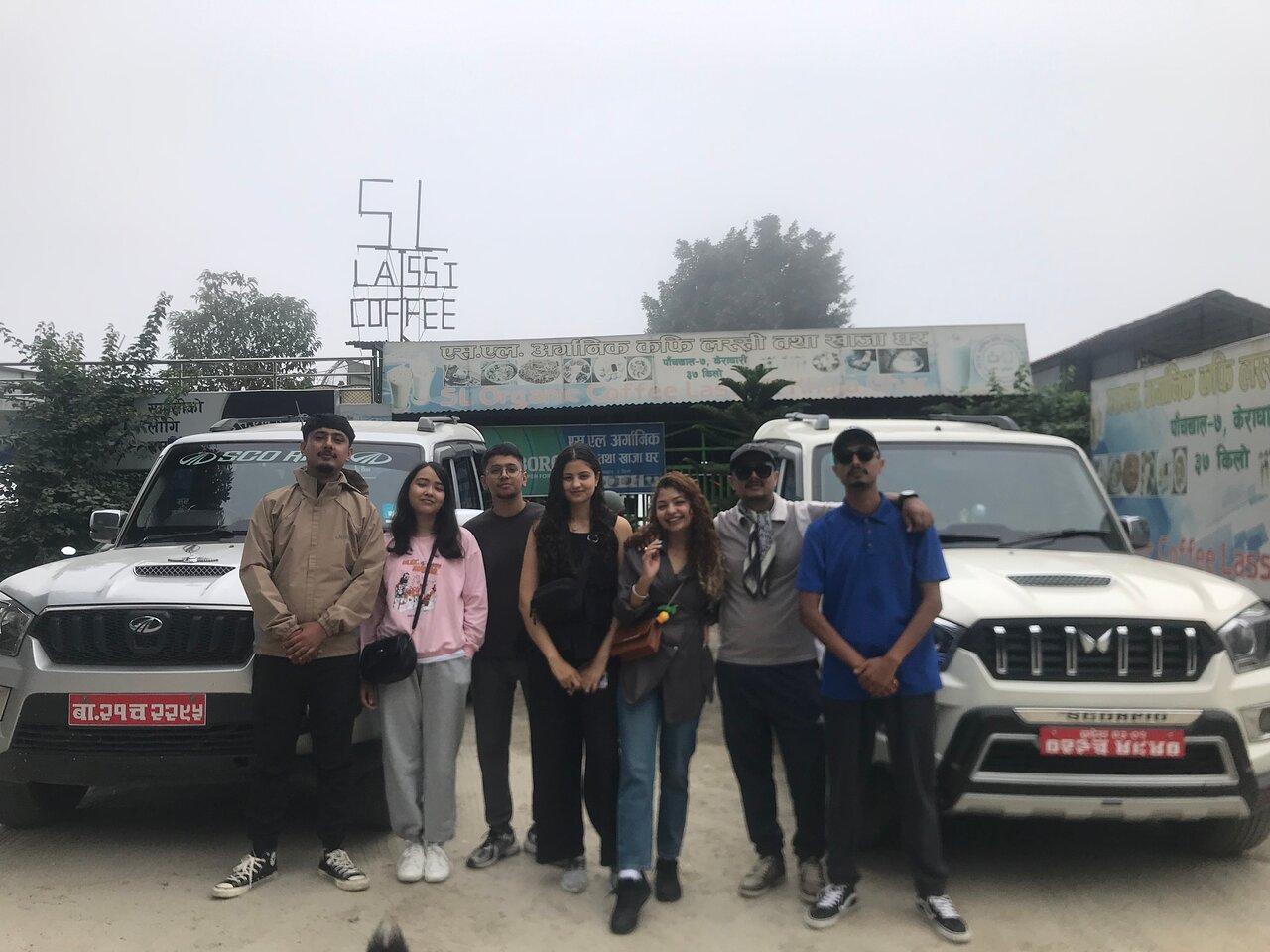 Review photo