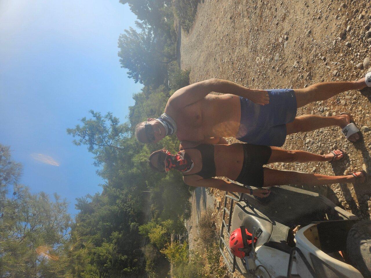 Review photo