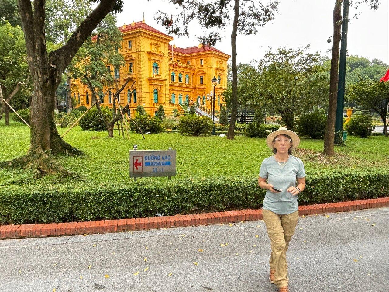 Review photo