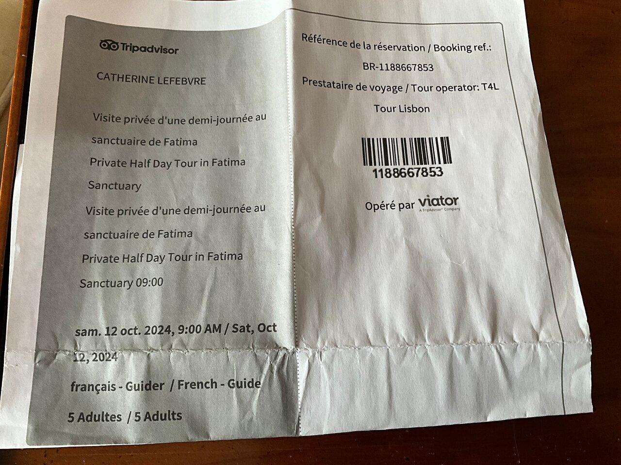 Review photo