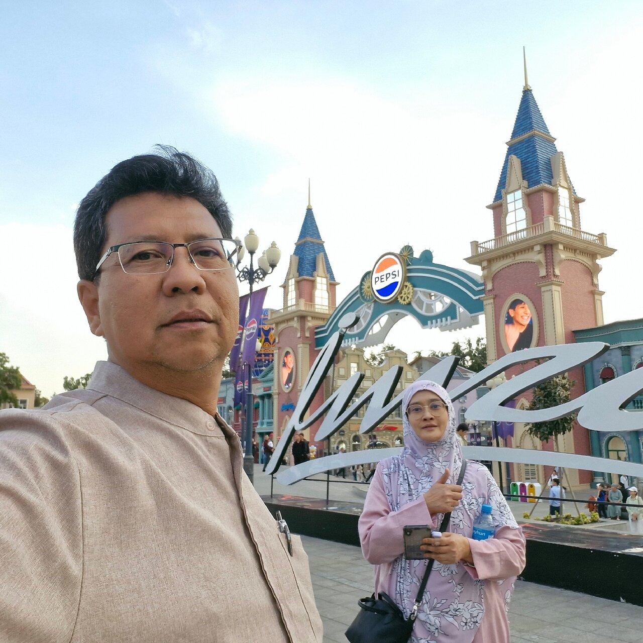 Review photo