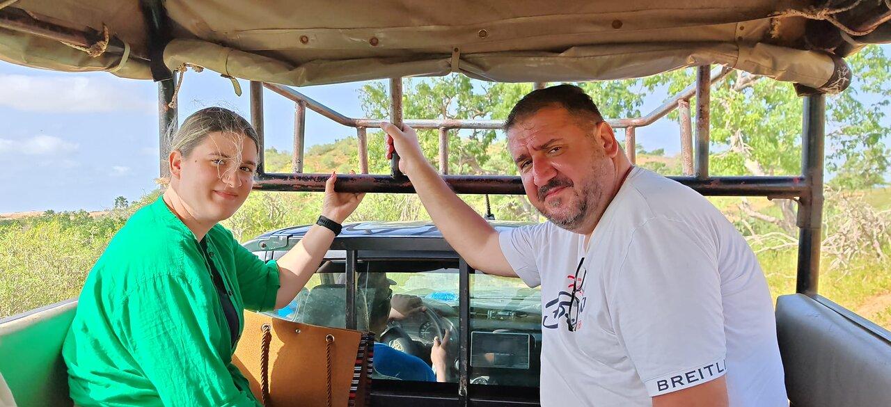 Review photo