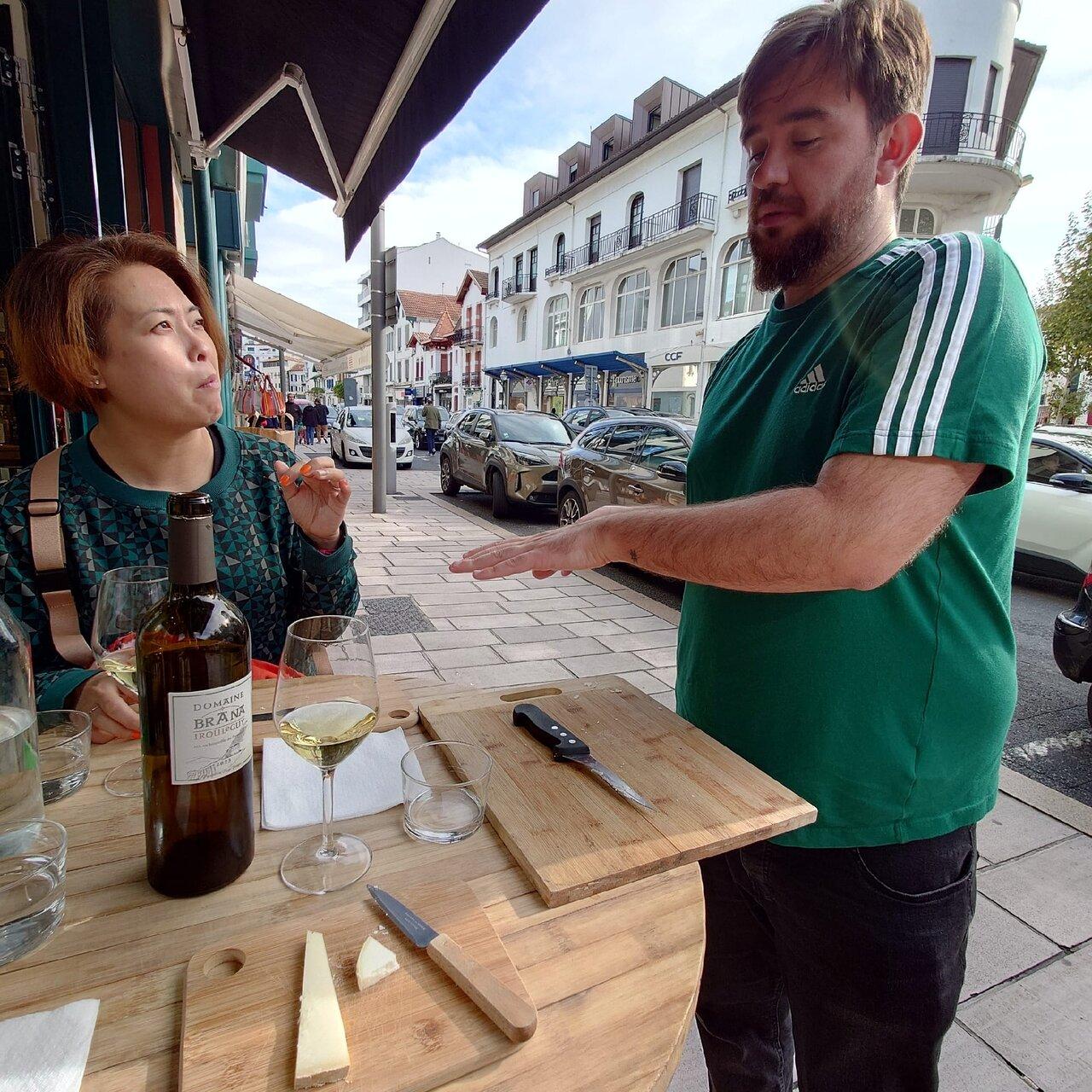 Review photo