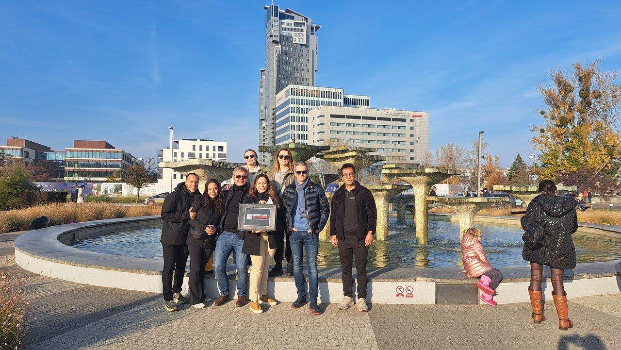 Review photo