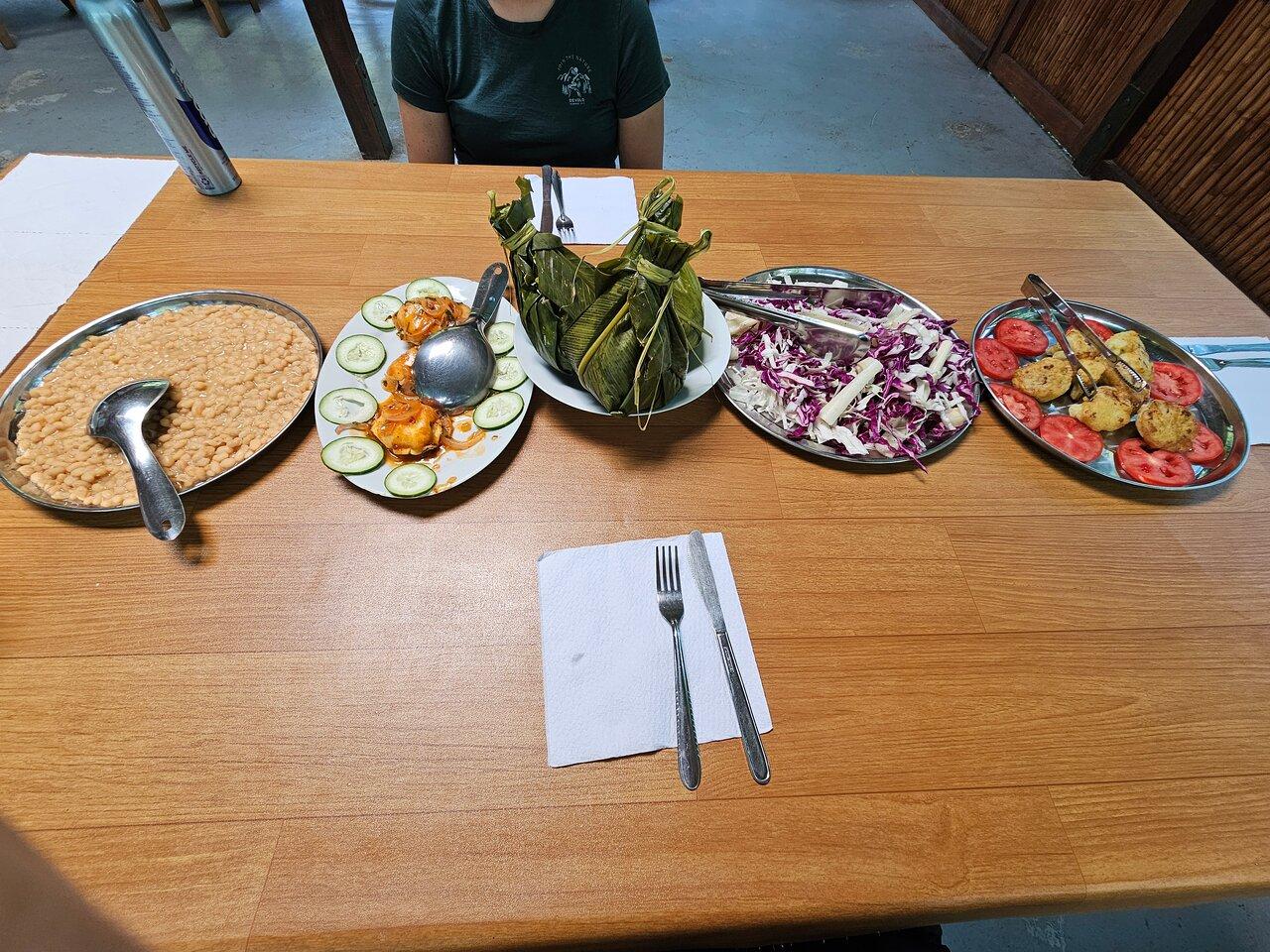 Review photo
