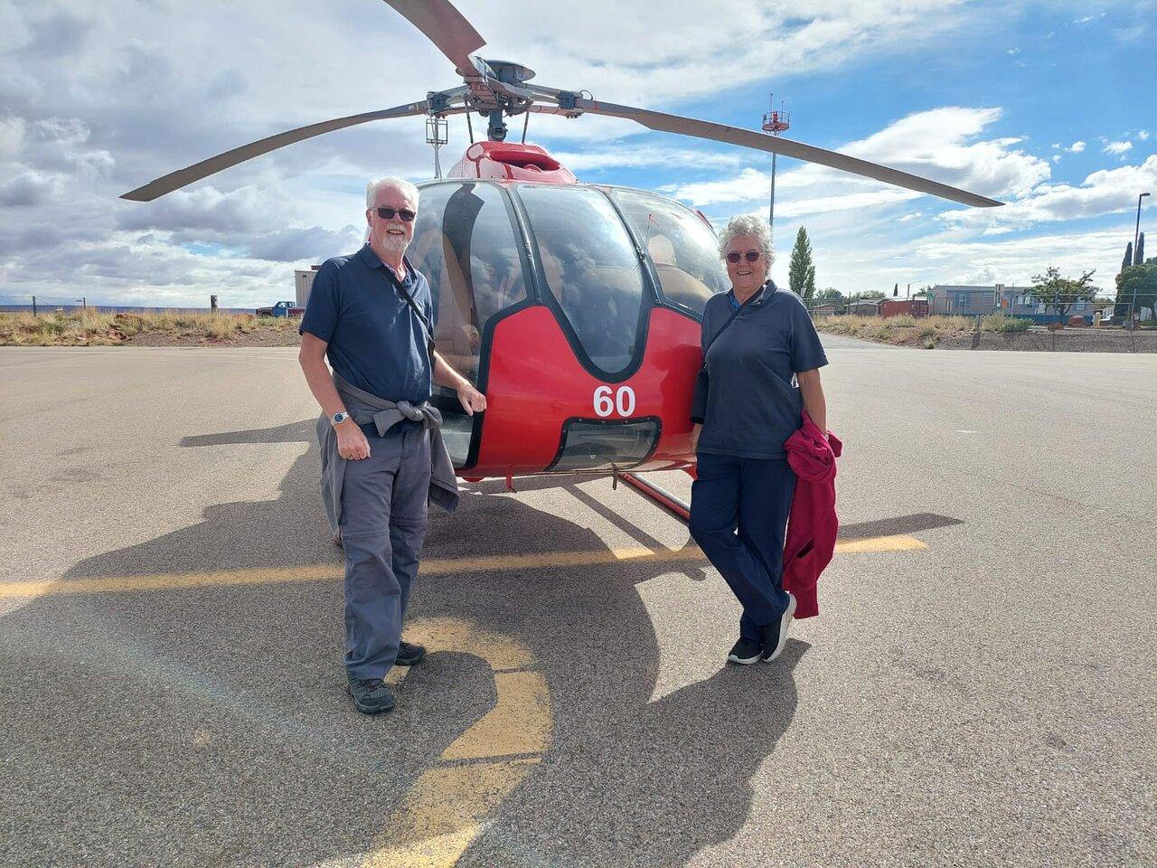 Review photo