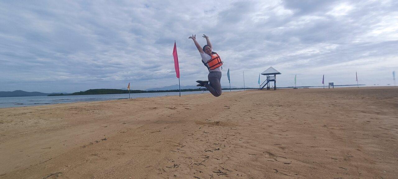 Review photo