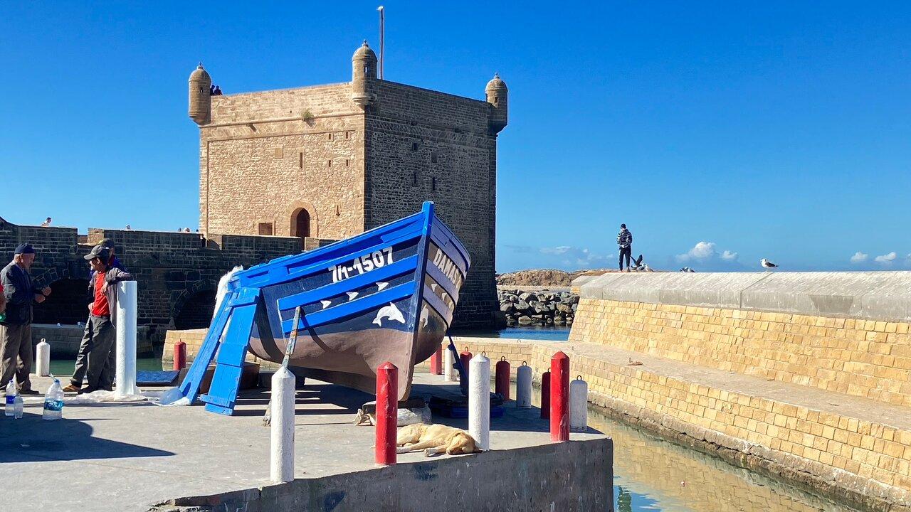 Review photo