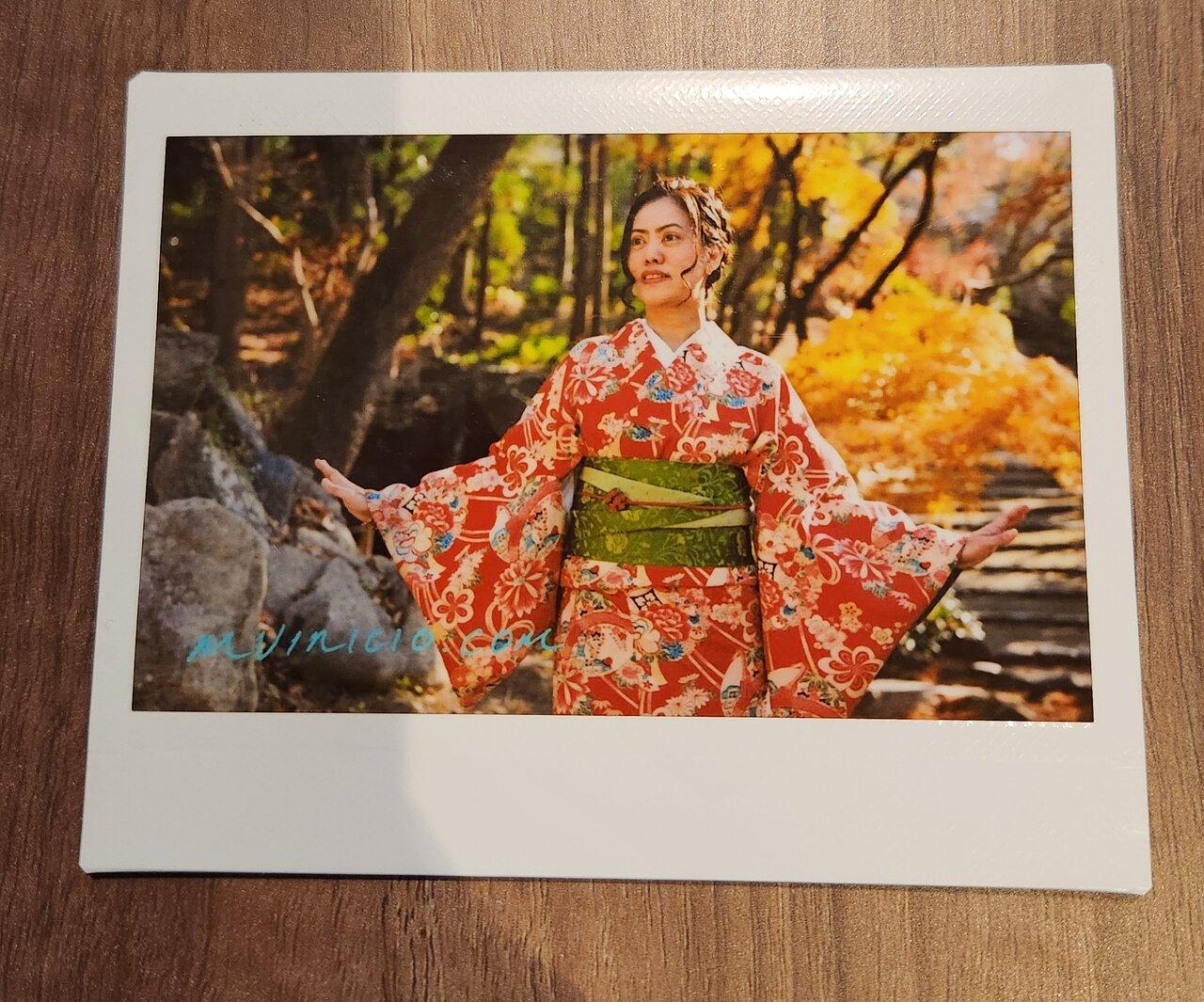 Review photo