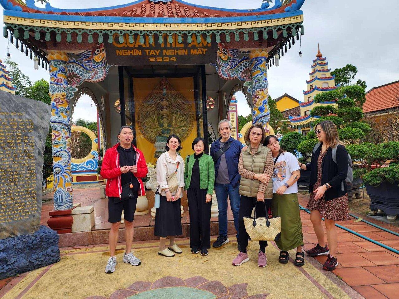 Review photo